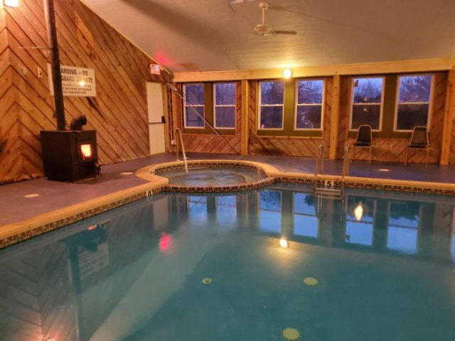 Glenwood Inn & Conference Center - 布許基爾
