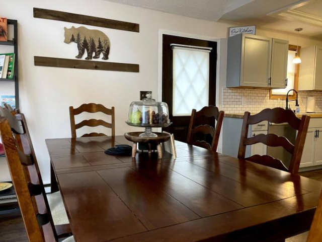 The Pocono Cabin House - Canadensis