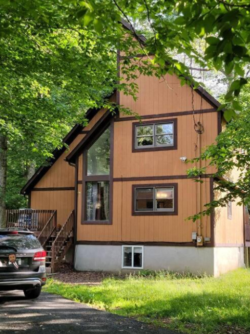 The Camping Fun House 2 - Canadensis