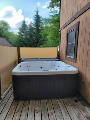 The Camping Fun House 2