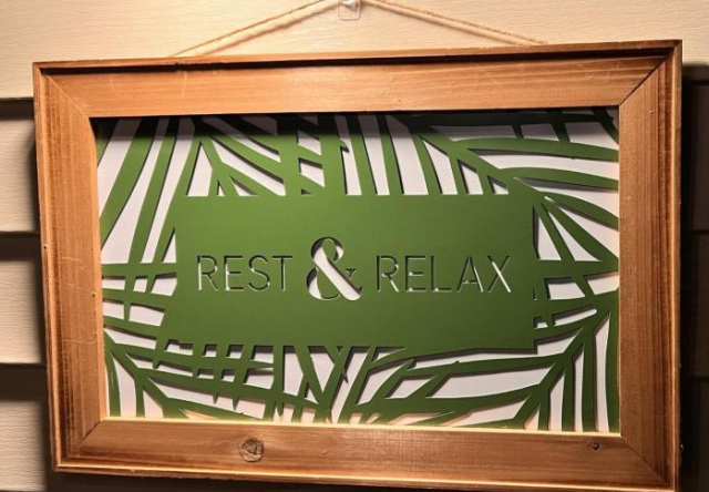 Casa Bohemia: A Relaxing Getaway - Canadensis
