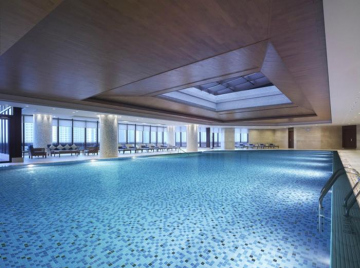 Shangri-La Yangzhou