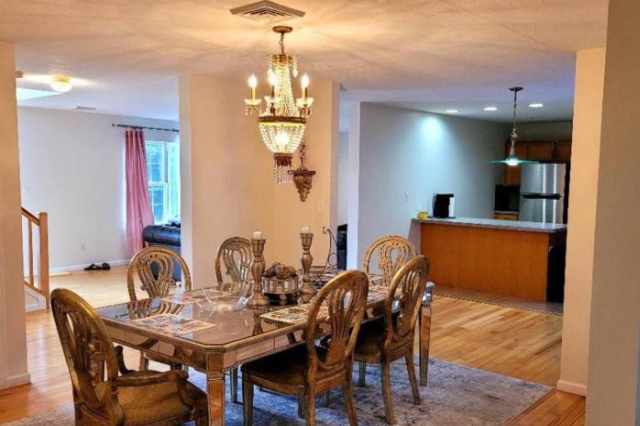 Luxury Modern Home near Kalahari Water park. - Canadensis