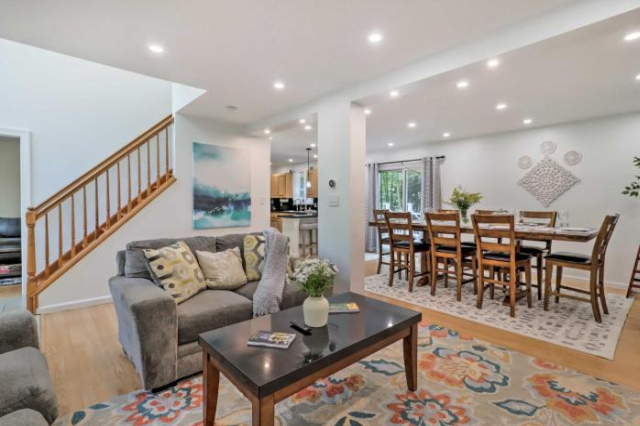 Family-Friendly Paradise with Yard and Game Room! - Canadensis