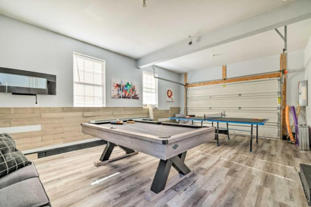 Fun-Filled Long Pond Home with Pool Access! - Canadensis