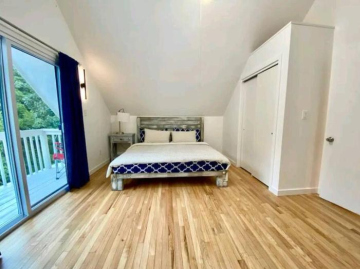 Poconos favorite rental is back!