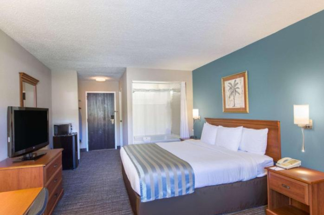 Baymont by Wyndham Bartonsville Poconos - Canadensis