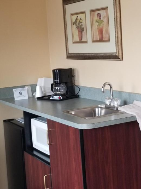 Perry-O Inn & Suites - Scottdale