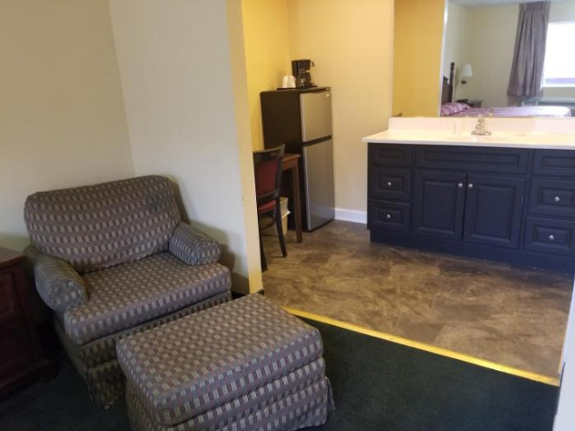 Perry-O Inn & Suites - Scottdale