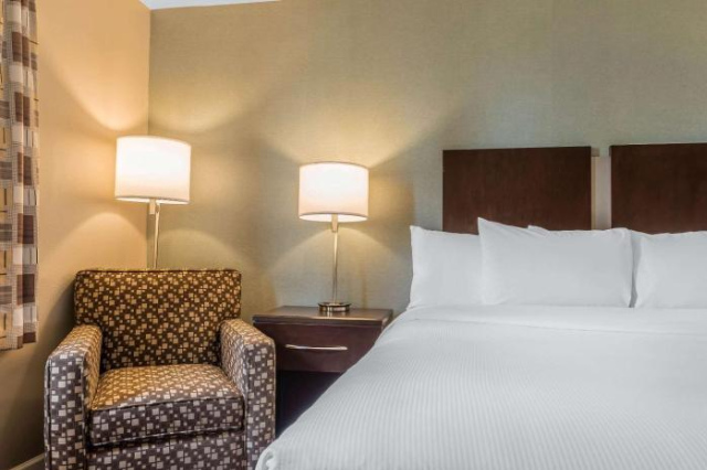 Clarion Inn Belle Vernon - Scottdale