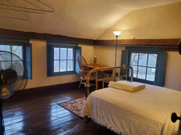 Baneberry Meadows B&B