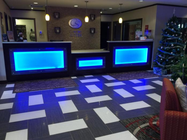 Comfort Inn Uniontown - Scottdale