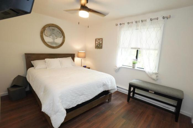 ADA-accessible, newly remodeled 3-BR/2-Bath Home - Tobyhanna
