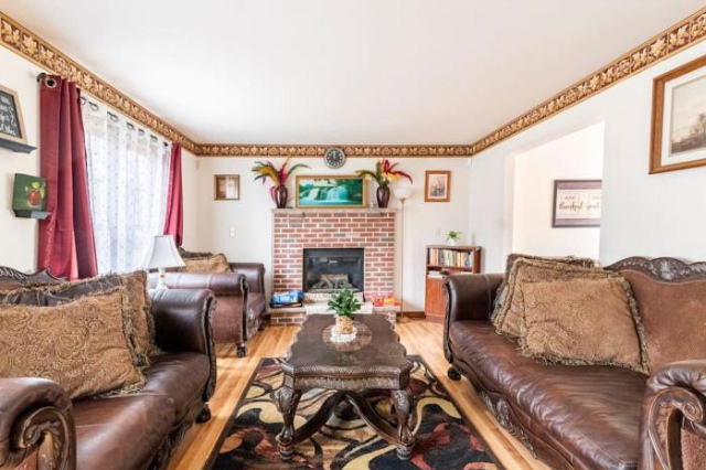 Cheerful Pocono home away from home - Albrightsville