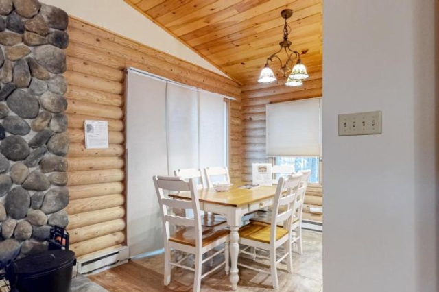 The Cozy Cabin - Albrightsville
