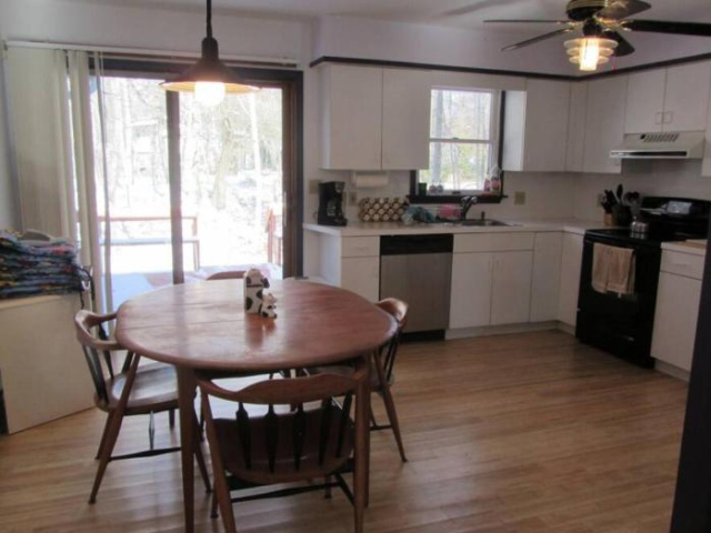 Cozy Pocono Cottage near Jack Frost Jim Thorpe - Albrightsville