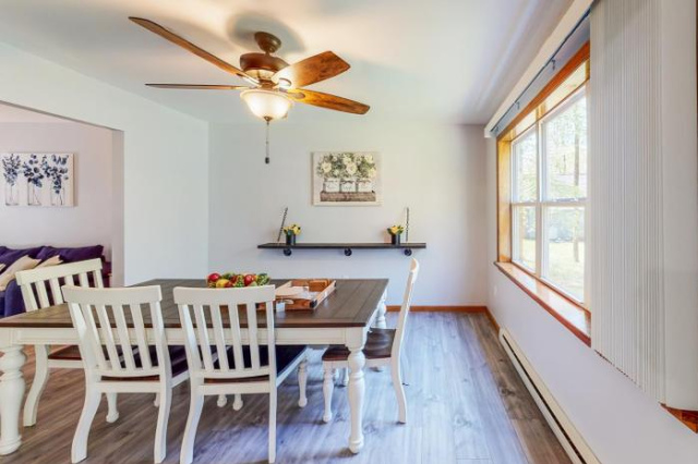 Penn Forest Paradise - Albrightsville
