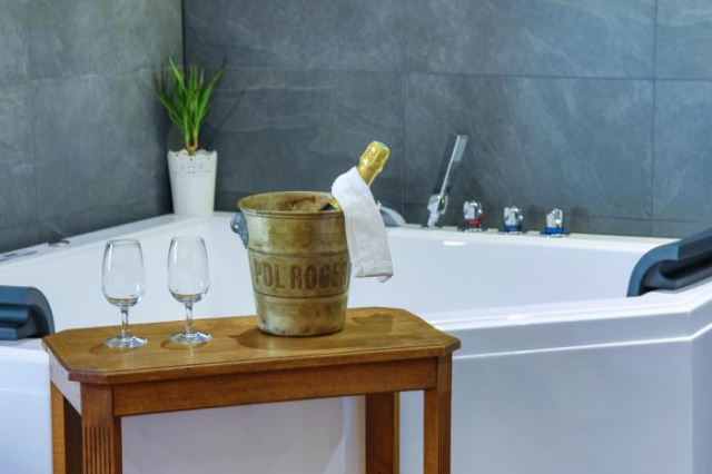 Suites Residences Spa - Colmar