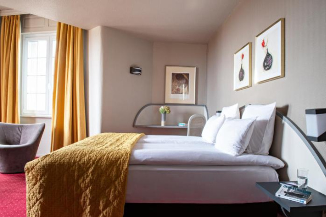 Grand Hôtel Bristol By Stay Collection - Colmar