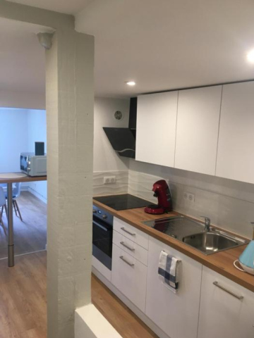 Les Appartements de Home Petite Venise