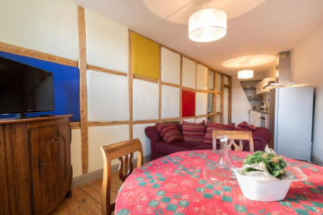 Les Appartements Saint Nicolas