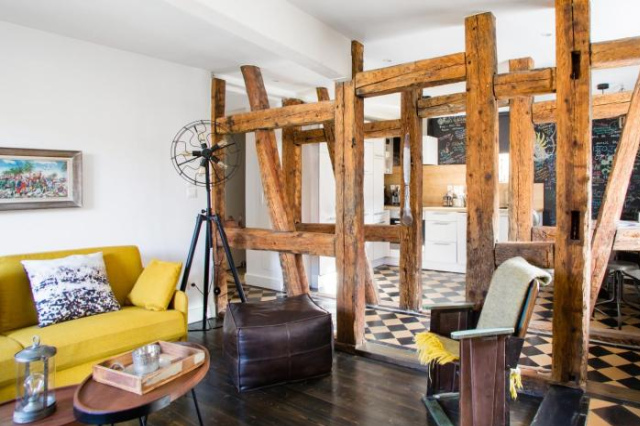 Reflets Sur La Lauch appartements - Colmar
