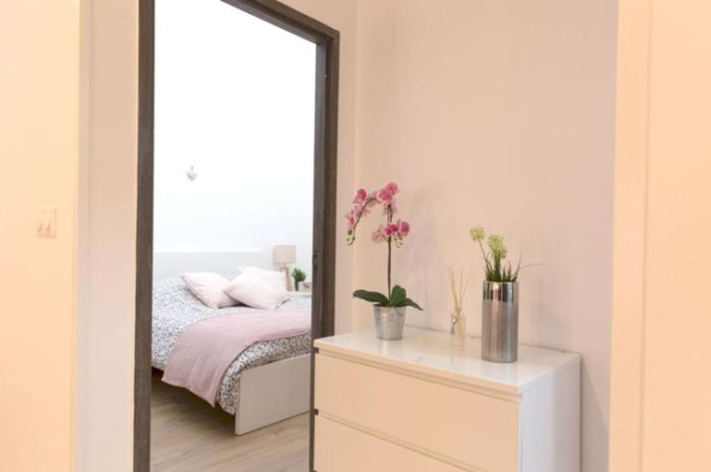 Appartement grand standing VAUBAN 10 Personnes centre historique de Colmar - Colmar