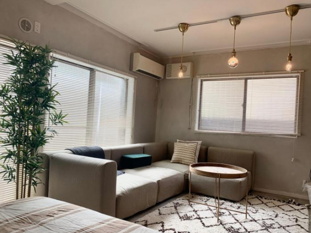 846 Apartment - Tokyo