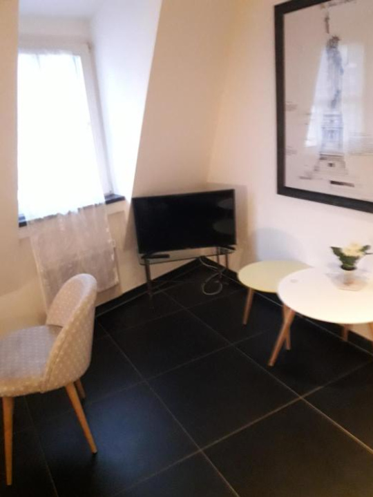 Les Appartements Berthe Molly - Colmar