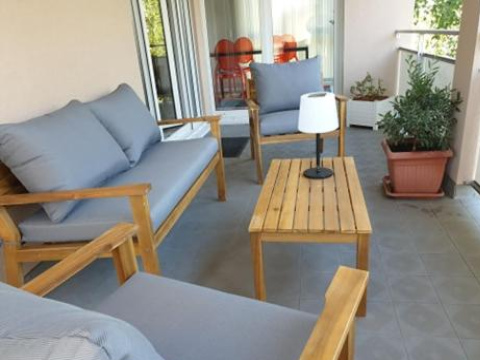 Appartement FOCH à COLMAR - Colmar