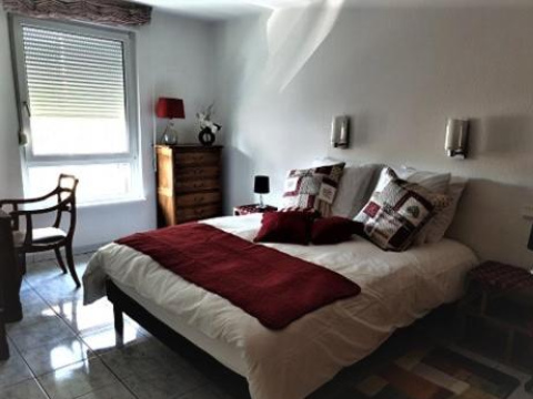Appartement FOCH à COLMAR - Colmar