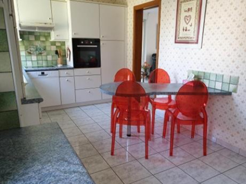 Appartement FOCH à COLMAR - Colmar