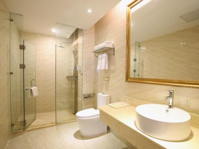 Vienna 3 Best Hotel Sheyang Jiefang Rd - Jiangsu