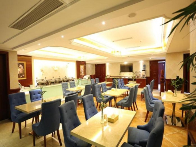 Vienna 3 Best Hotel Sheyang Jiefang Rd - Jiangsu