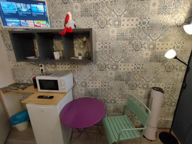 La Provence Studio - 科爾馬