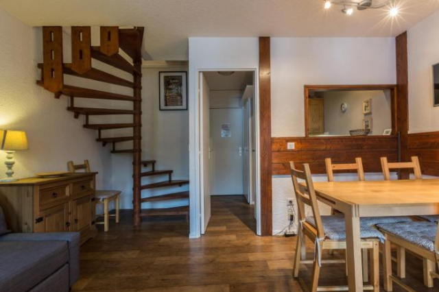 Apartment Jonquille 3 - Chamonix Mont-Blanc