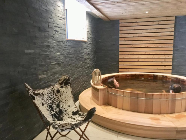 Loft apartment High Rimaye - Chamonix Mont-Blanc