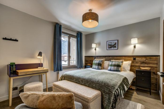 Residence White Pearl - Chamonix Mont-Blanc