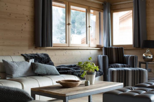 Chalet Planards 1 - Chamonix Mont-Blanc
