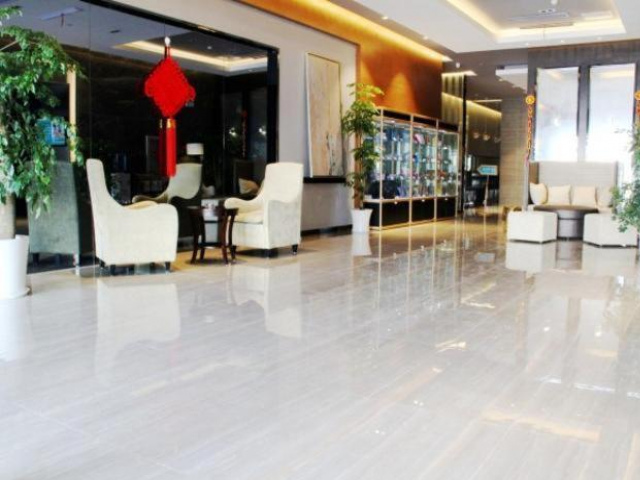 Jinjiang Inn Select Yancheng Dongtai Gulou Road Pedestrian Street - Jiangsu