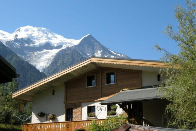 Studio Near The Slopes In Chamonix - Chamonix Mont-Blanc