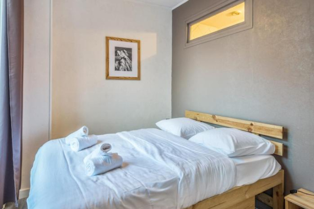 Cosy apartment in the center of Chamonix - Welkeys - 夏慕尼白朗峰