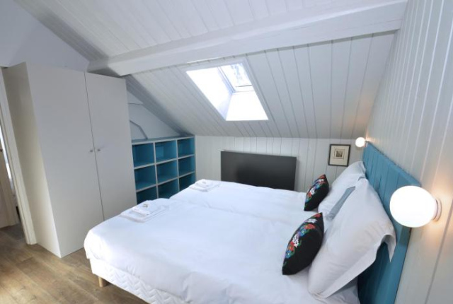 Appartement Bellevue - centre ville - 夏慕尼白朗峰