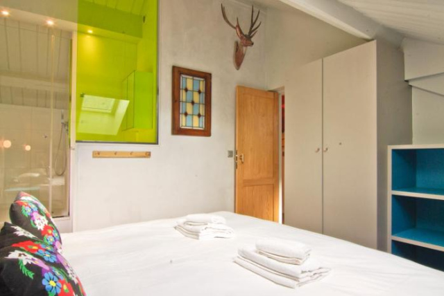 Appartement Bellevue - centre ville - 夏慕尼白朗峰