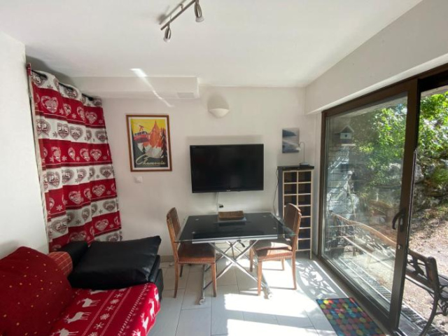Chalet Champraz Studio - Free Parking - Chamonix Mont-Blanc