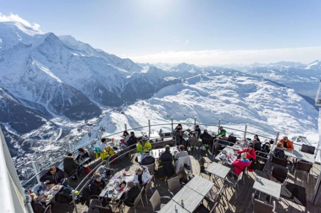 Chalet des Amis Appt 1 - Chamonix All Year - Chamonix Mont-Blanc