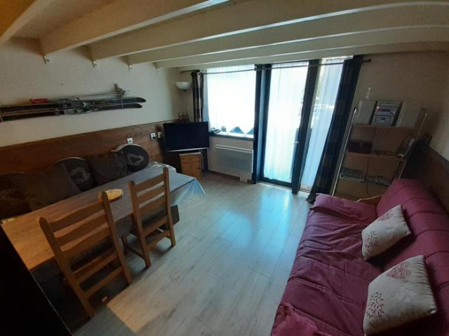 Chamonix / Argentière - Duplex 6p - Chamonix Mont-Blanc