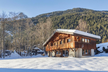 Chalet du Golf 618 - Happy Rentals