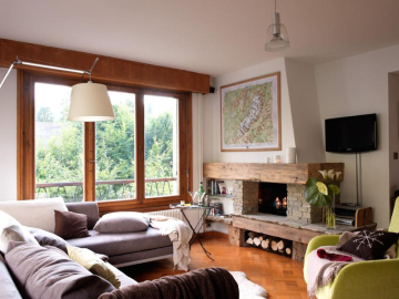 Aran Apartment - Chamonix
