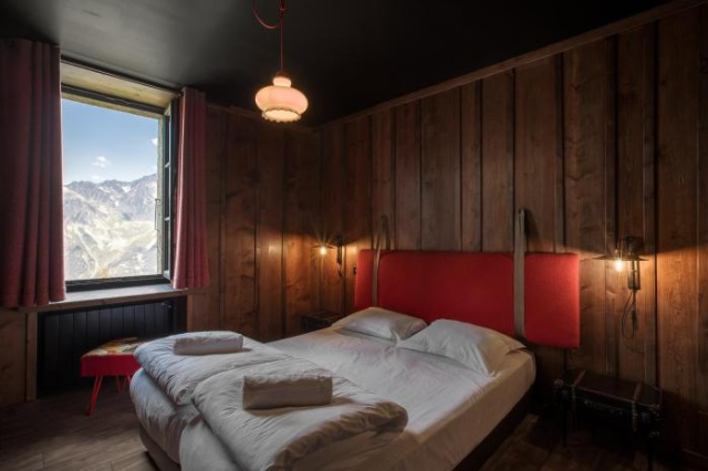Refuge du Montenvers - Chamonix Mont-Blanc